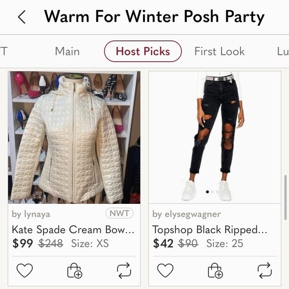 Kate Spade Cream Bow Moto Jacket - NEW - Picture 14 of 16